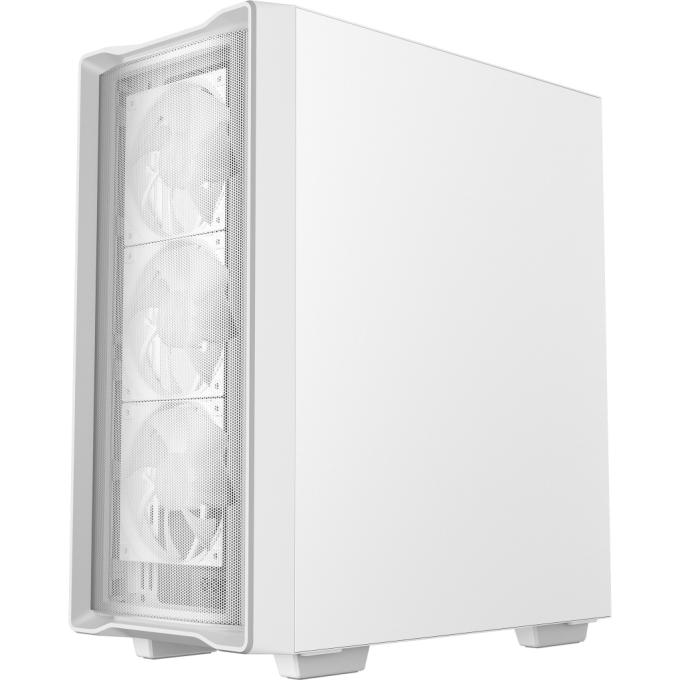 Deepcool CC560 MESH WH V2