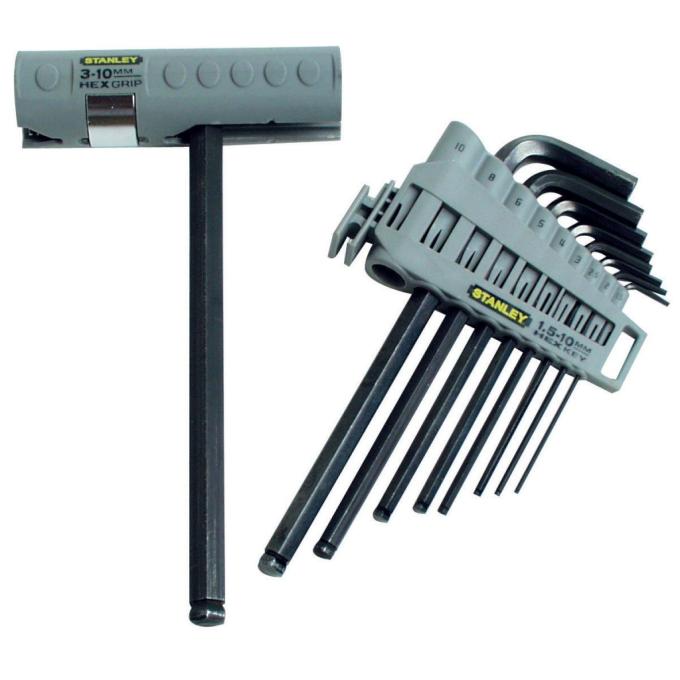 Stanley 0-89-904