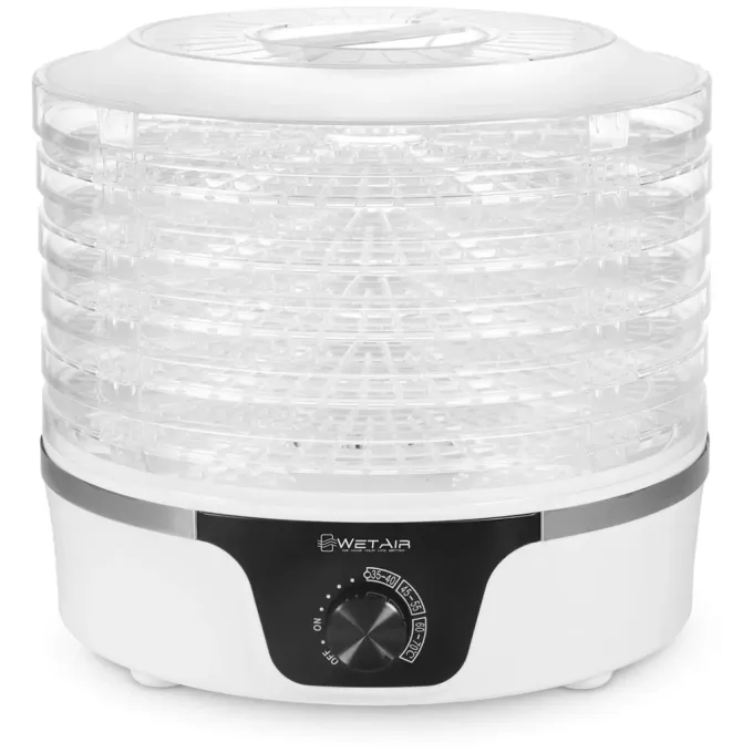 WetAir WFD-K380W