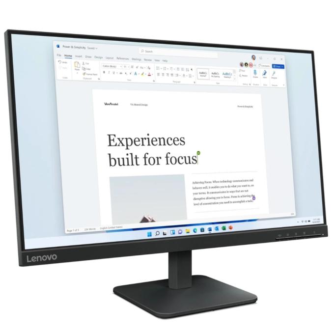 Lenovo 68C2KAC1UA