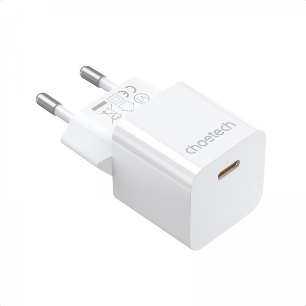 Choetech PD5010-EU-WH