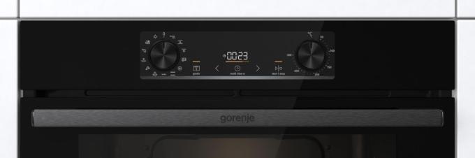 Gorenje BO6737E02BG