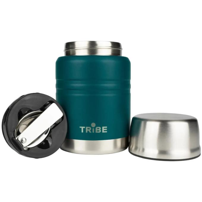 Tribe T-DE-0022-blue