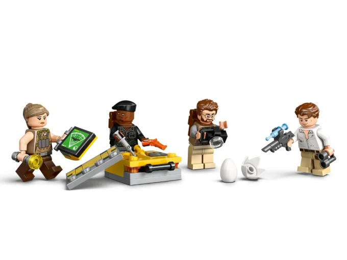 LEGO 76976