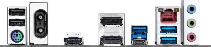 GIGABYTE B760M DS3H WIFI6E GEN5