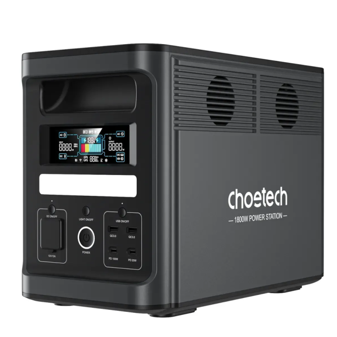 Choetech BS065-Main