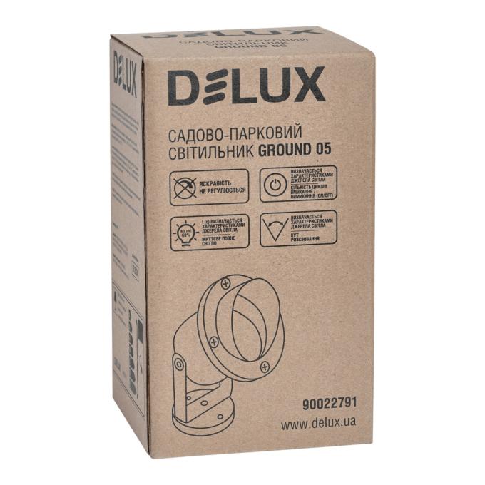 DELUX 90022791