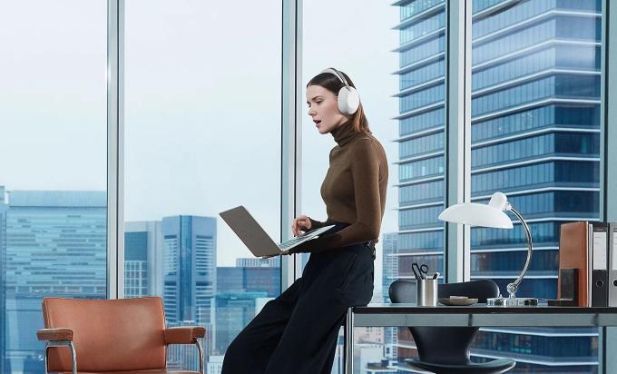 SONY WH1000XXW.E