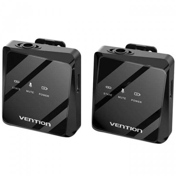 Vention NCBB0