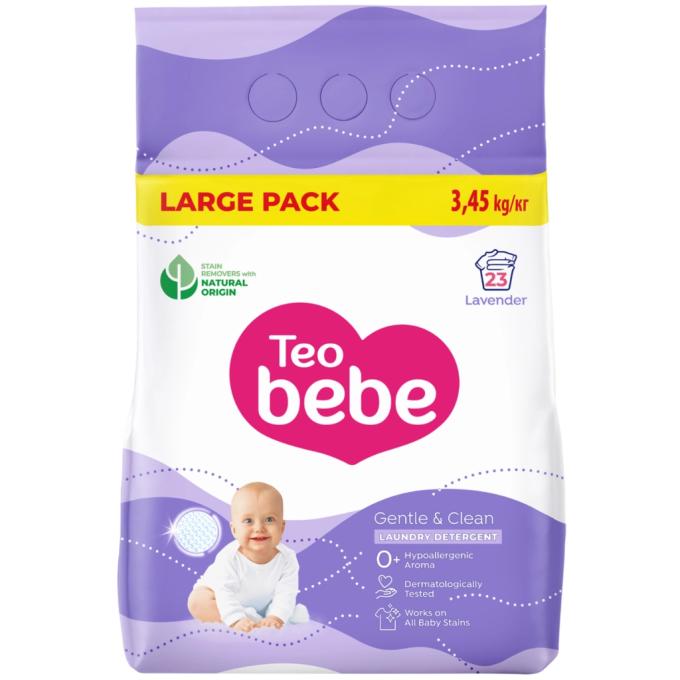 Teo bebe 3800024048463