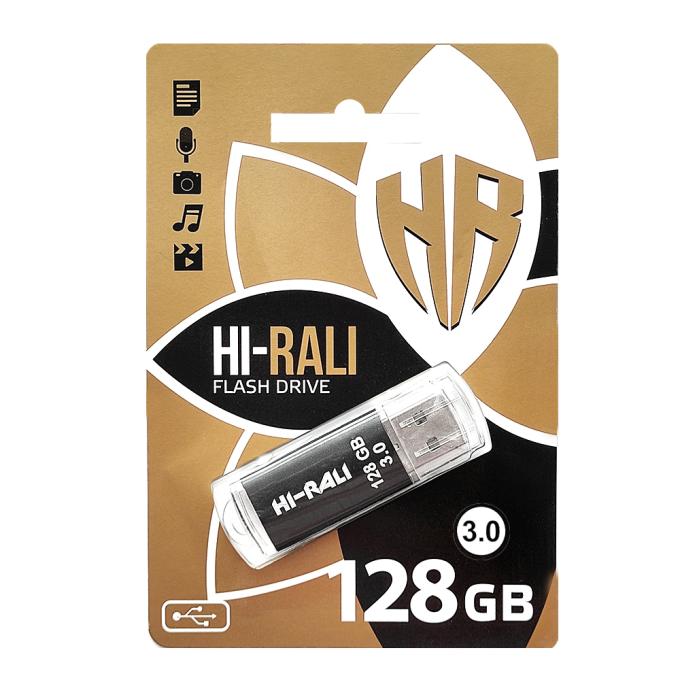 Hi-Rali HI-128GBVC3BK