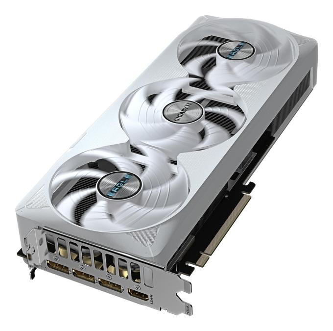 GIGABYTE N507TEAGLEOC ICE-16GD 1.0