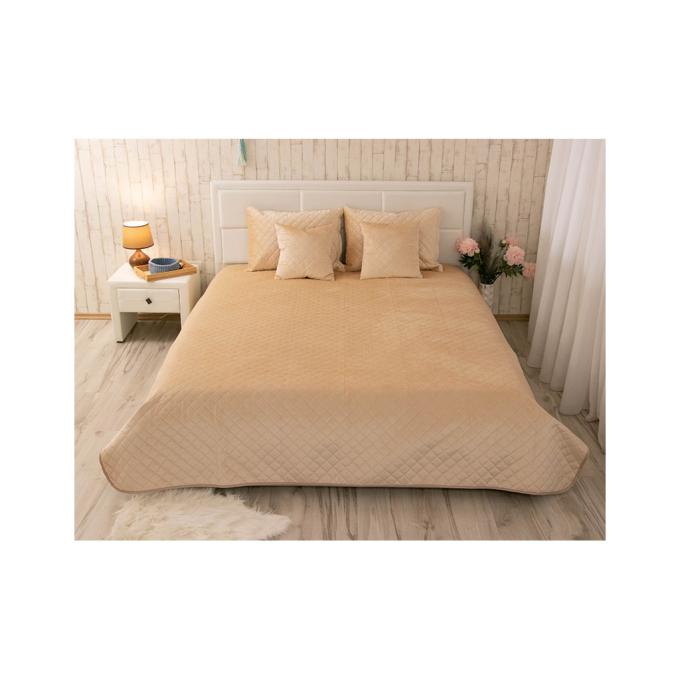 Руно 330.55_Beige ромб