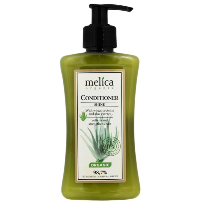 Melica Organic 4770416340651
