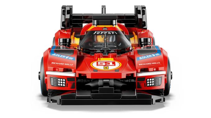 LEGO 77261