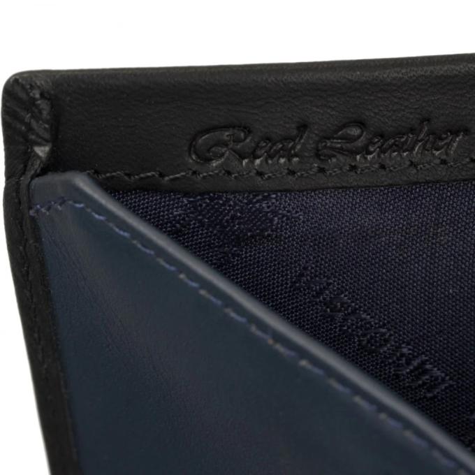 Visconti VSL41 BLK BLUE