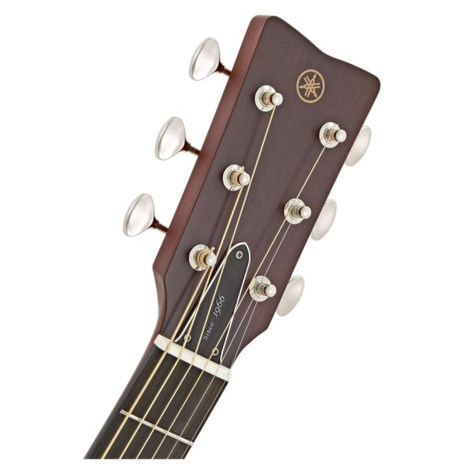 Yamaha FGX3