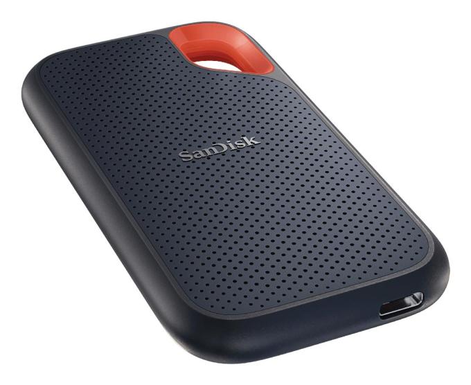 SANDISK SDSSDE61-4T00-G25
