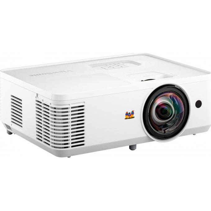 ViewSonic PS502X