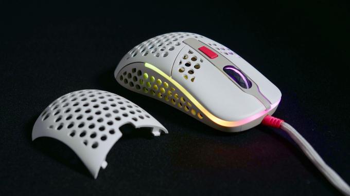 Xtrfy XG-M42-RGB-RETRO