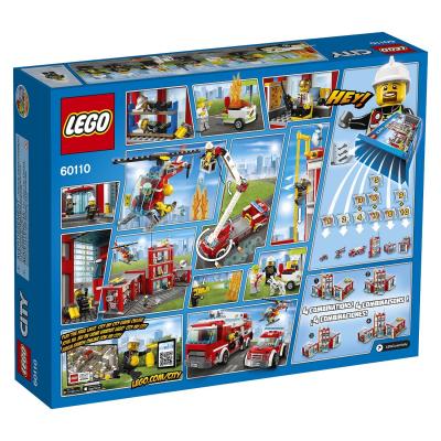 LEGO 60110