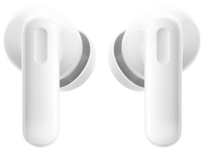 Oppo QEETEK1 WHITE