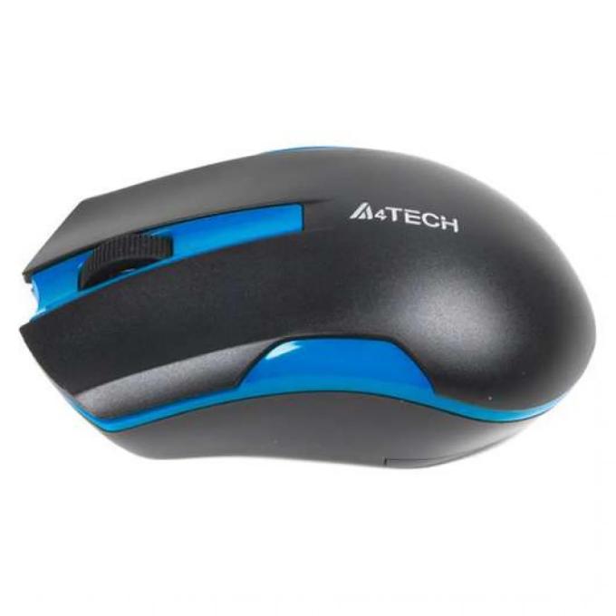 A4tech G3-200N (Black+Blue)