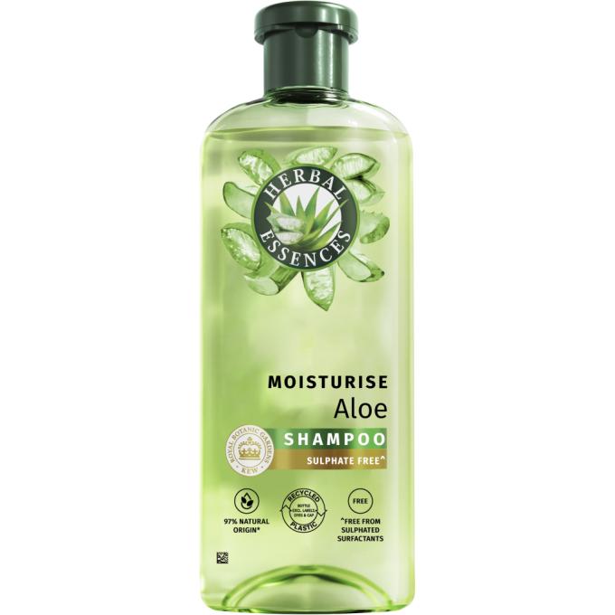 Herbal Essences 8700216211048