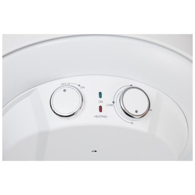 Willer EV80DR-Prime