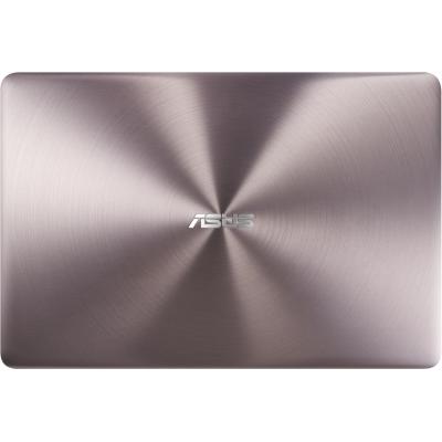 Ноутбук ASUS N752VX N752VX-GB156T