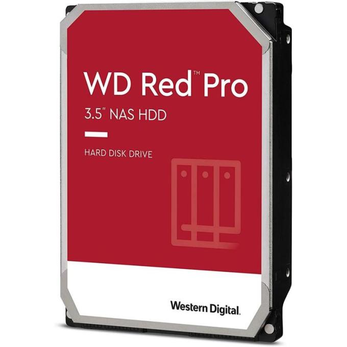WD WD201KFGX