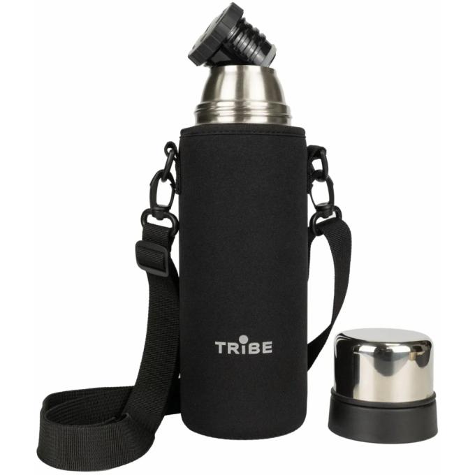 Tribe T-DF-0009-black