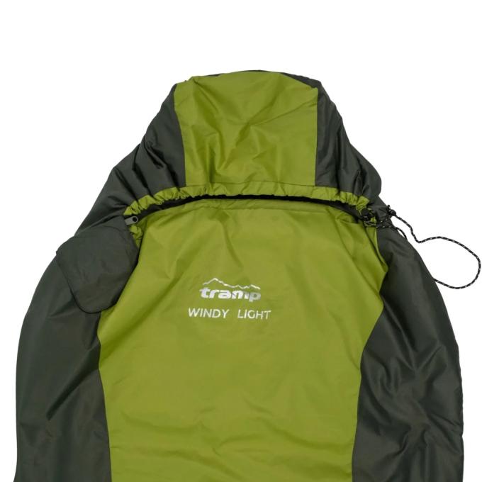 Tramp UTRS-055-olive-L