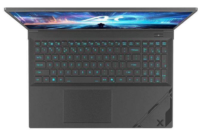 GIGABYTE G6X 9KG-43UA854SD