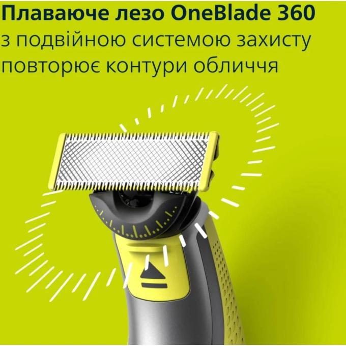 Philips QP624/50