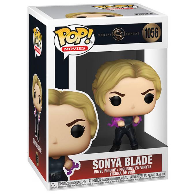 Funko Pop 53852