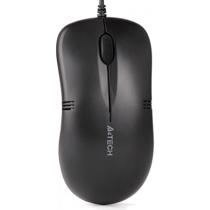 A4tech OP-560NU USB (Black)