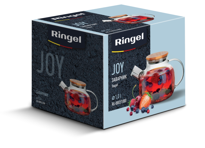 Ringel RG-0002/1000