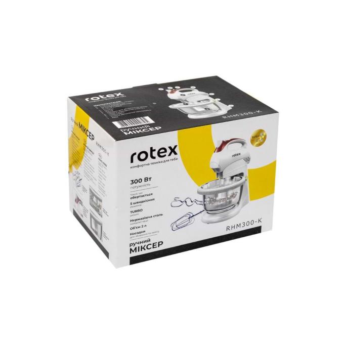 Rotex RHM300-K