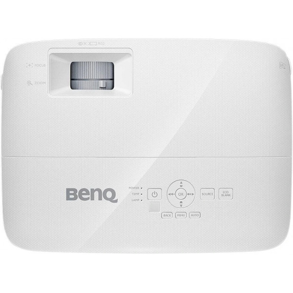 Benq MW550