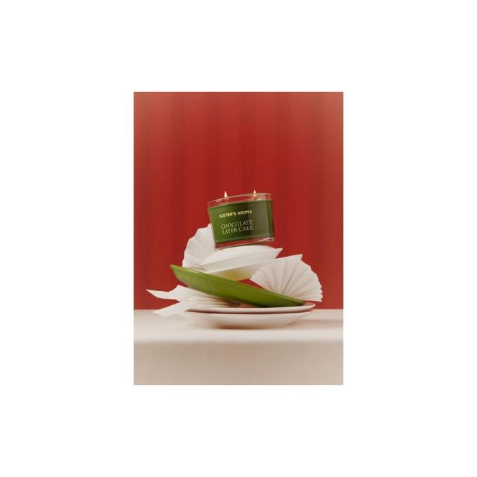 Sister's Aroma 4820227786282
