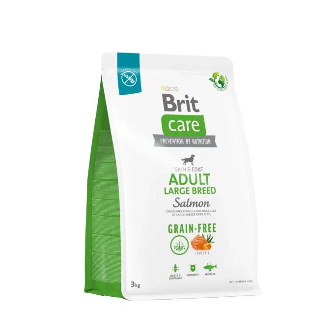 Brit Care 8595602558902