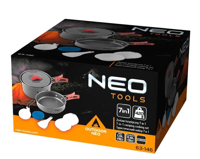Neo Tools 63-146