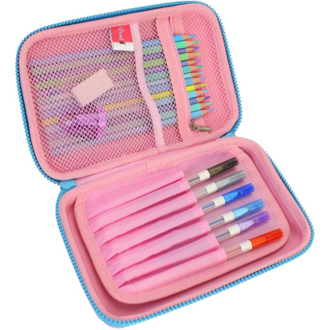 Cool For School QT-5625-Pink
