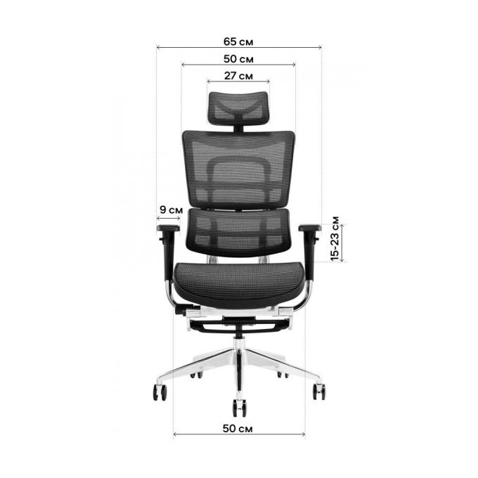 GT Racer X-802L Black (W-21)