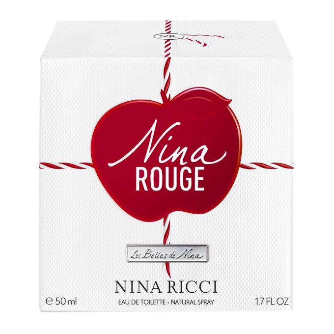 Nina Ricci 3137370349433