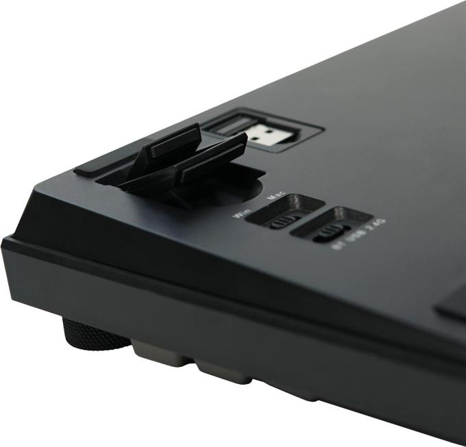 Epomaker AK820-PRO-B-G
