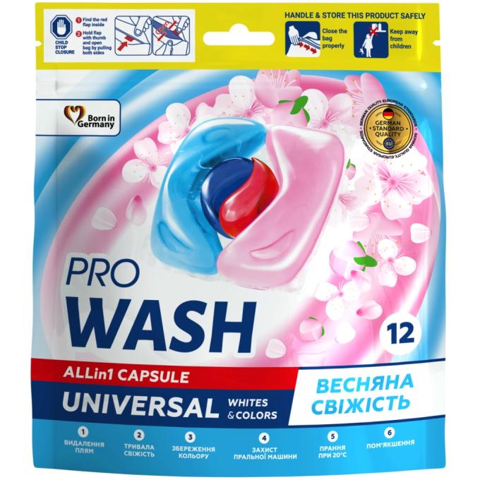 Pro Wash 4262396144386