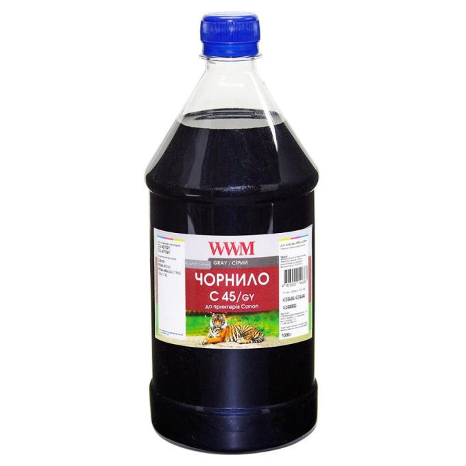 WWM C45/GY-4