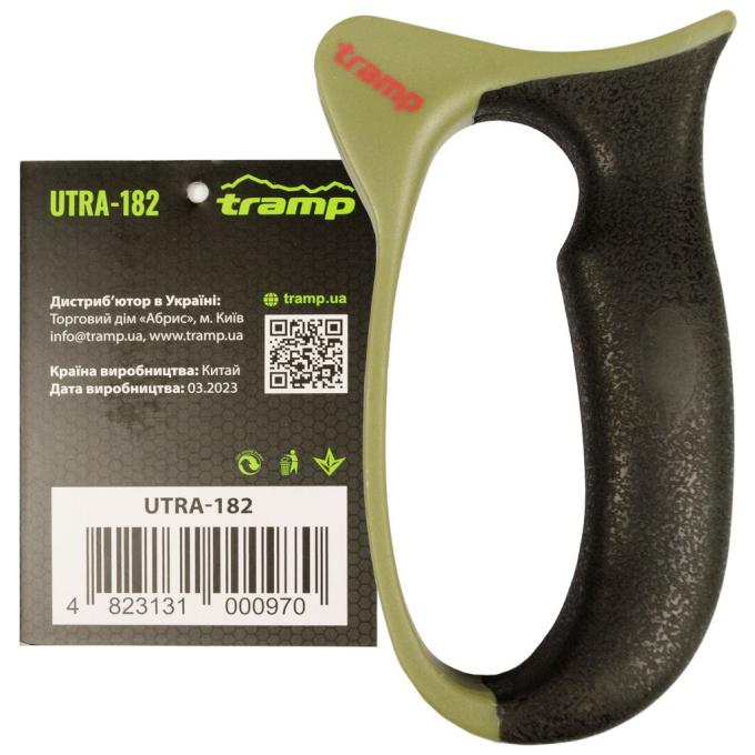 Tramp UTRA-182